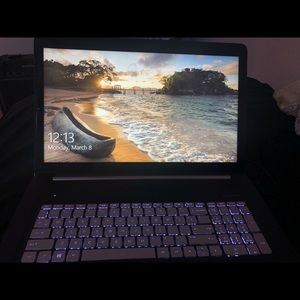 HP ENVY m7 Notebook m7